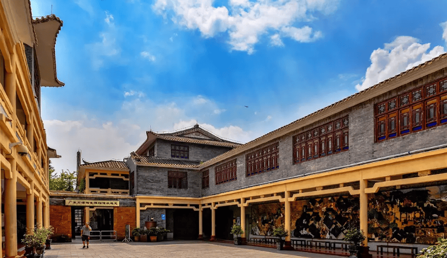 佛山景點｜2. 南風古灶